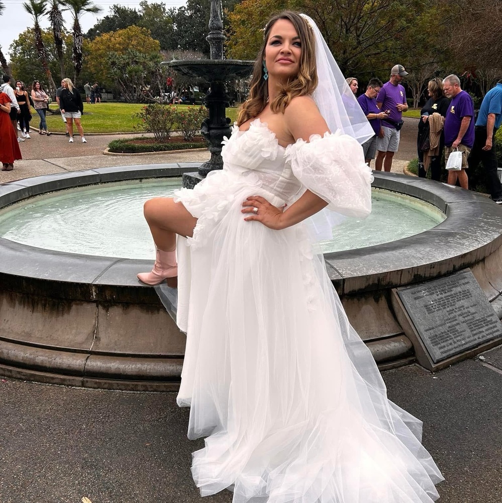 Meet your Posher, Frankie